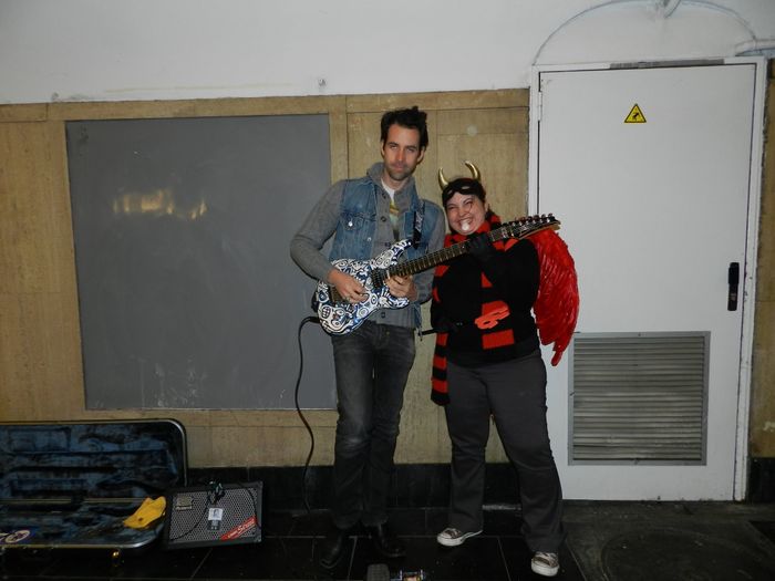 EVJF 24/11/12