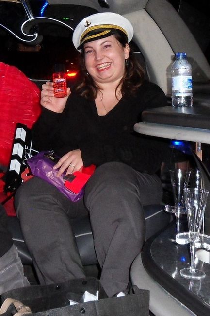 EVJF 24/11/12