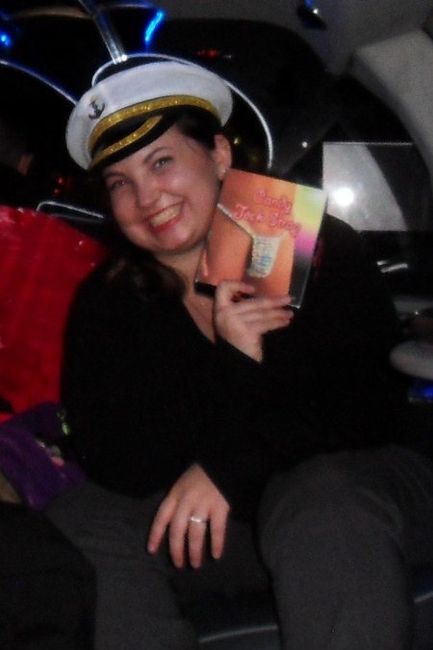 EVJF 24/11/12