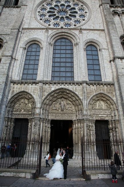 Cathédrale