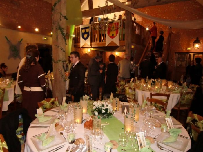 Soirée