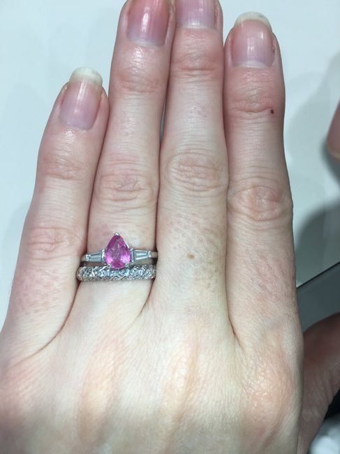 Alliances commandées - 2