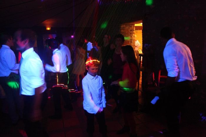 Soirée