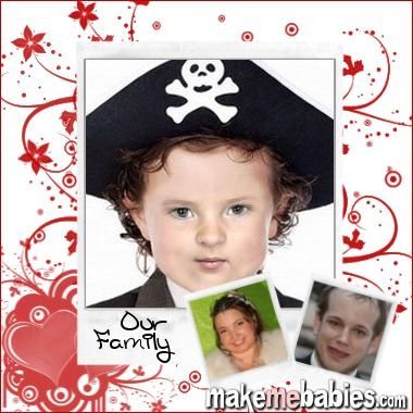 Make a baby - Boy