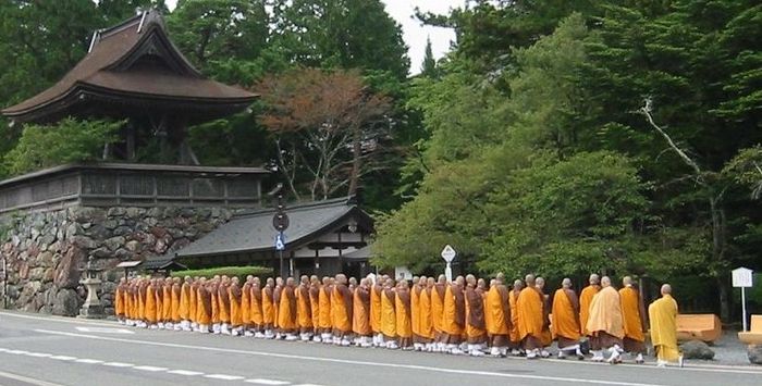 Koyasan