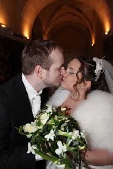 Photos bisou
