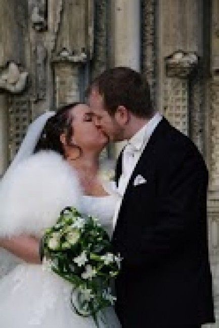 Photos bisou
