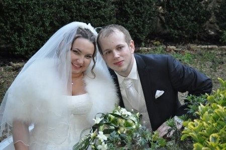 Photo de couple