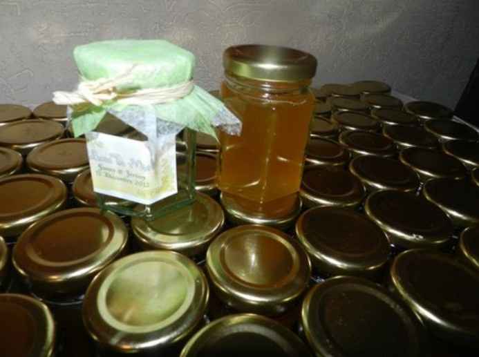 Cadeaux invités