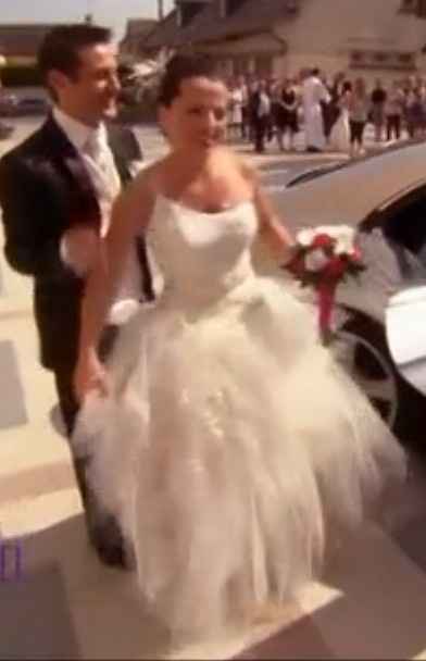 4 Mariages pour 1 Lune de Miel