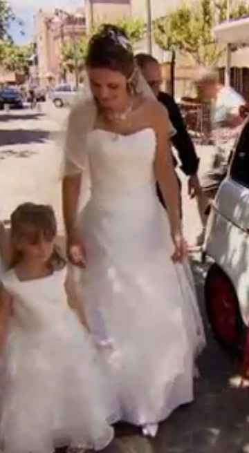 4 Mariages pour 1 Lune de miel