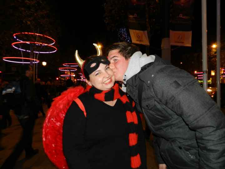 EVJF 24/11/12