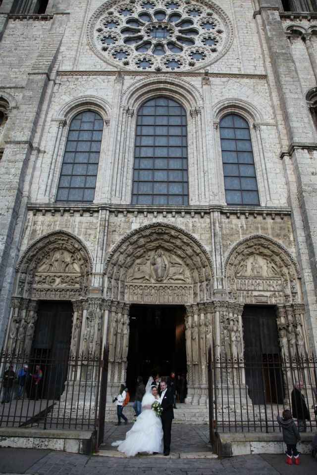 Cathédrale
