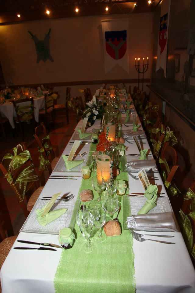 Soirée