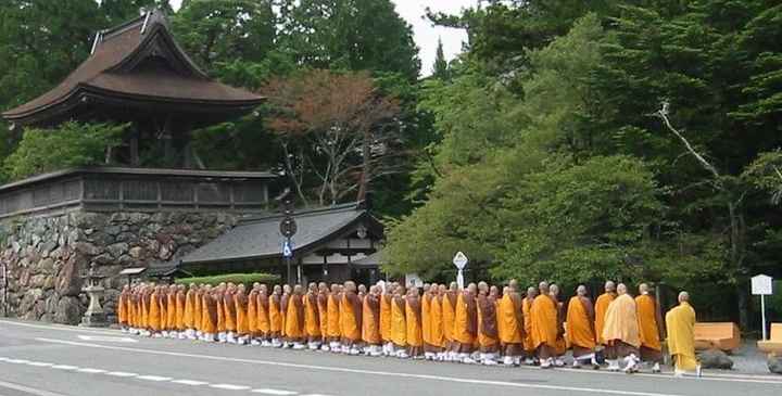 Koyasan