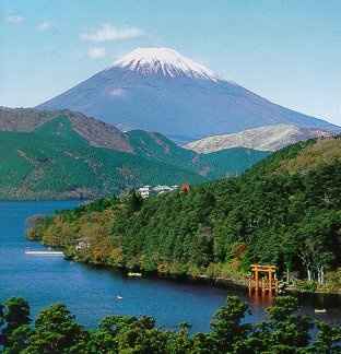 Hakone