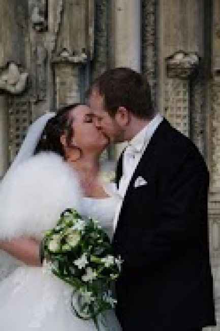 Photos bisou