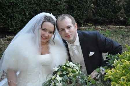 Photo de couple