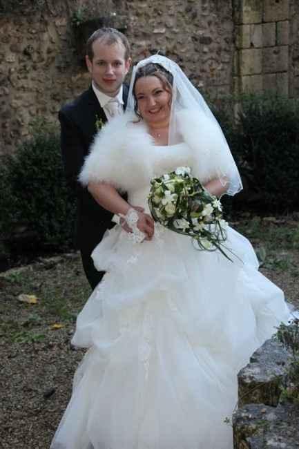 Photo de couple