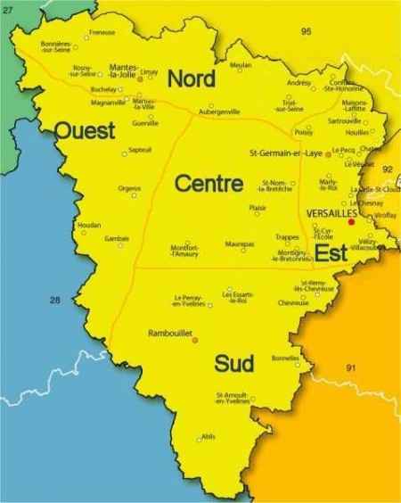 Yvelines
