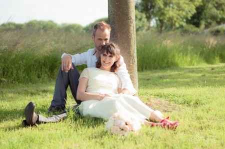 Photo de mariage