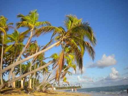 Punta Cana