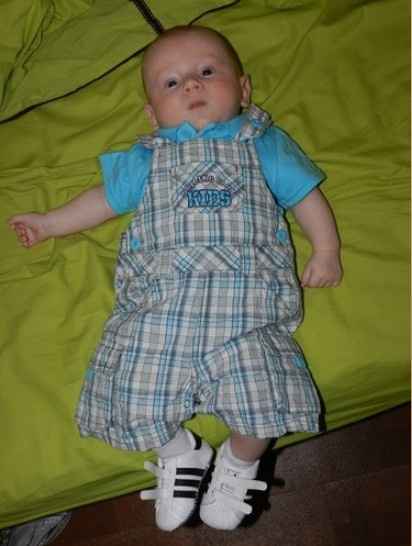 Mon fils