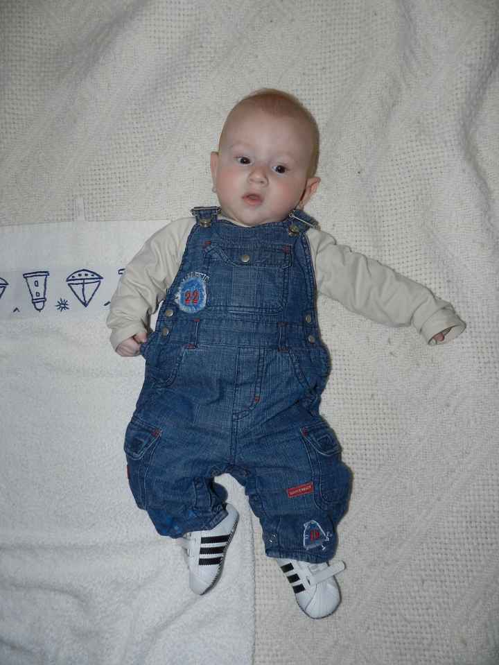 Mon fils