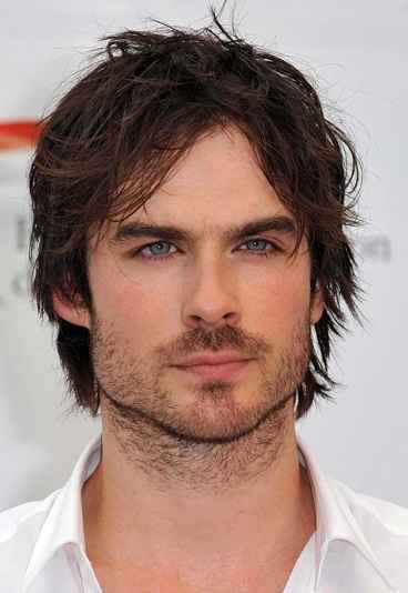 Ian somerhalder