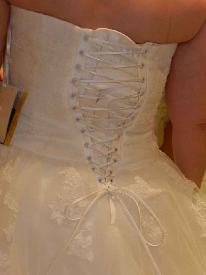 Ma robe