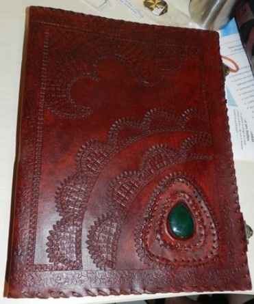 Notre livre d'or