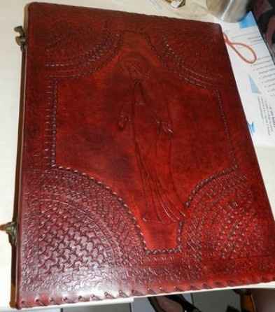 Notre livre d'or