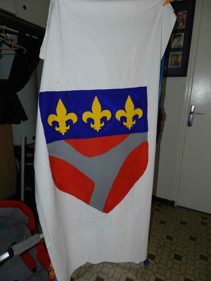 Décoration