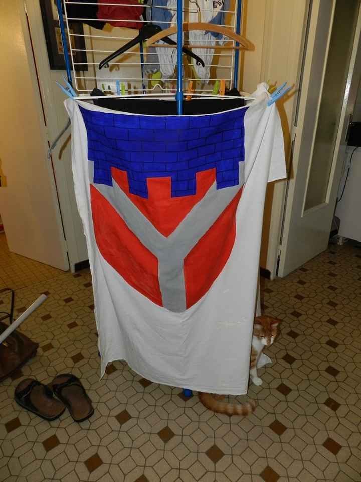 Décoration