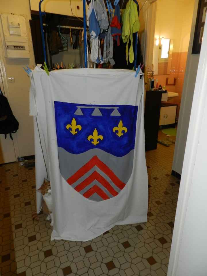 Décoration