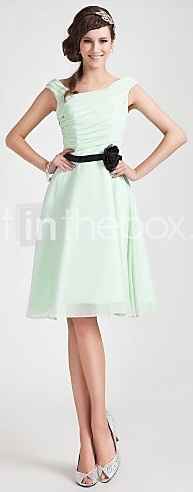 Robe demoiselle d'honneur
