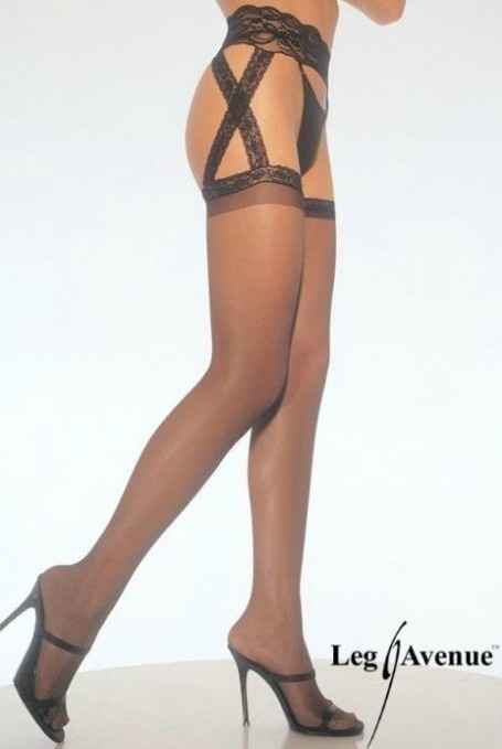 Bas Leg Avenue