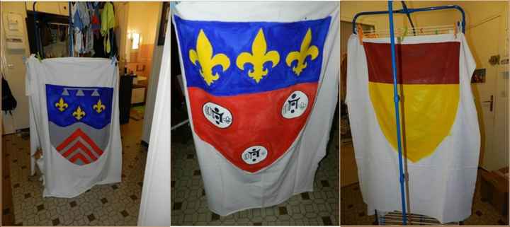 Blasons
