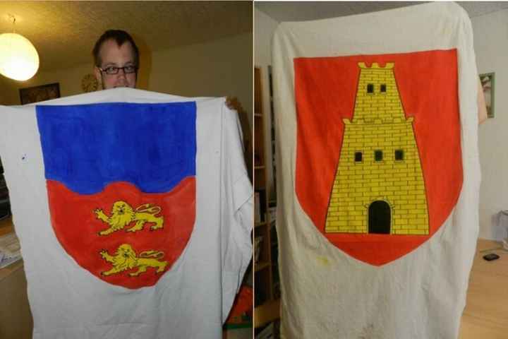 Blasons