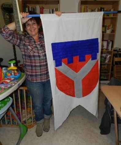 Blasons