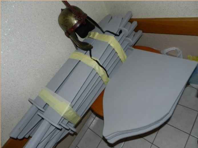 Décoration