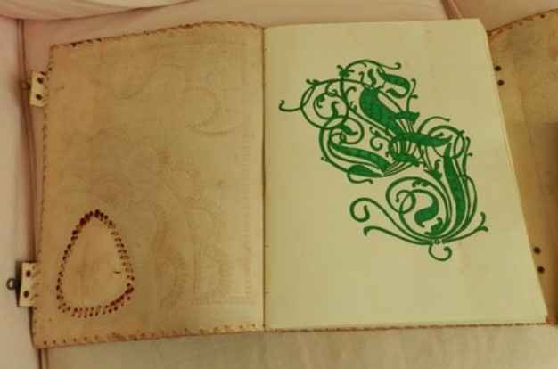 Notre livre d'or