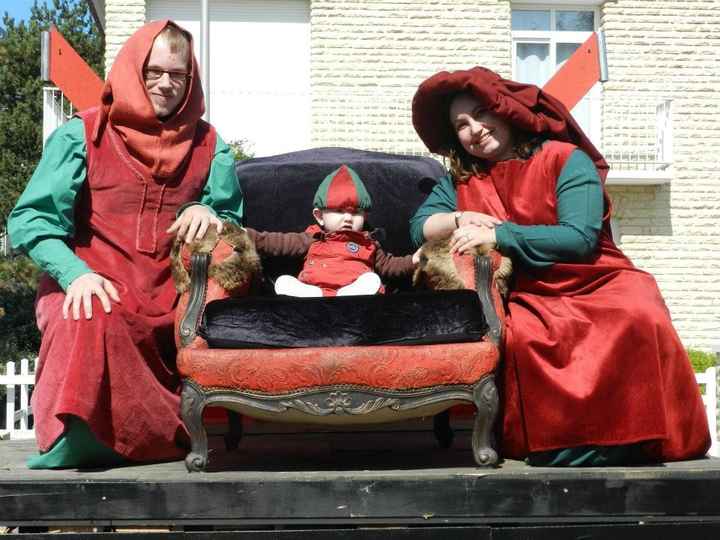 Festival médiéval