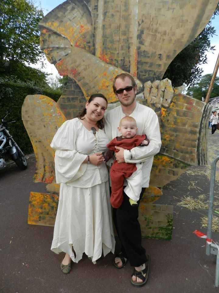 Festival médiéval