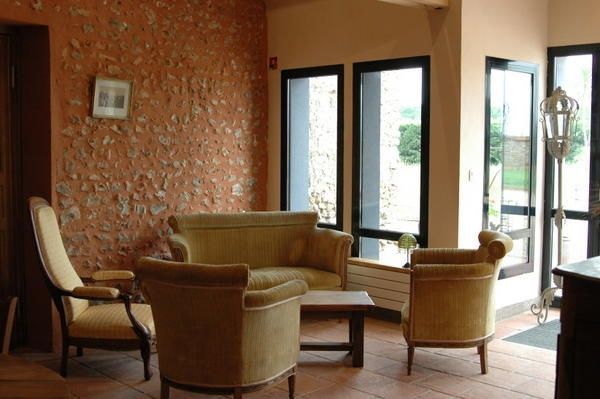 Salle de rÃ©ception