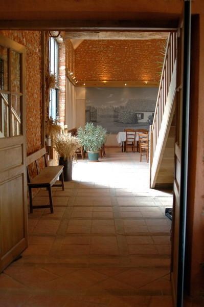 Salle de rÃ©ception