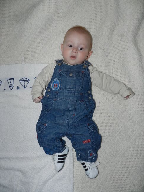 Mon fils