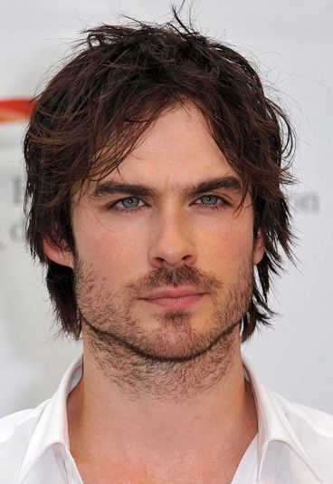 Ian somerhalder