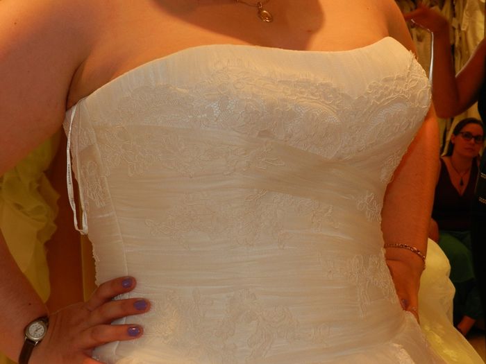 Ma robe