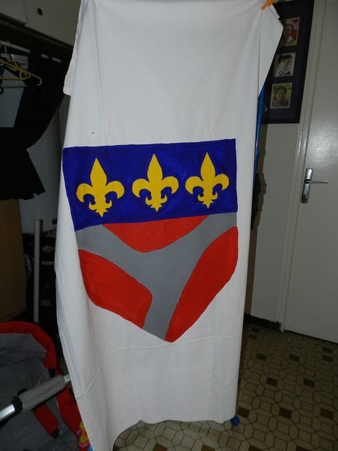 Décoration